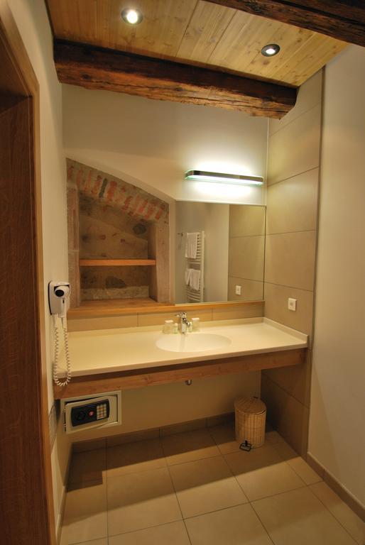 Hostellerie Schwendi Kientzheim Habitación foto
